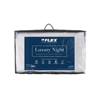 Almohada Flex Chile Latex Luxury Single 60X40