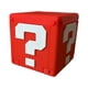 thumbnail image 1 of Organizador Juegos NINTENDO SWITCH Cubo Incógnito rojo, 1 of 3