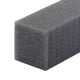 thumbnail image 3 of Tira selladora de espuma para ventanas M-D Building 3,2 x 107 cm gris, 3 of 6