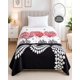 thumbnail image 4 of Cubrecama 1.5 Plazas (180x230 cm) + 1 Almohada + 1 Funda, 4 of 6