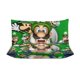 thumbnail image 5 of Luigi's Mansion Duvet Cover Set 3 Piece Bedding Set Double Sided Printing Decorative Comforter Cover Set, 5 of 5