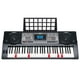 thumbnail image 2 of Teclado 61 Teclas Iluminadas Con Atril, 2 of 3