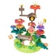 thumbnail image 5 of Juego De Bloques De Flores En Crecimiento, Juego De Simulación De Jardinería Para Aprender El Tamaño, 5 of 5