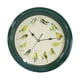 thumbnail image 4 of Reloj De Pared Con Dise?o De Pájaro Cantando, Reloj Moderno Con Melodía Para Comedor, Granja, Oficina, 4 of 5