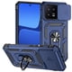 thumbnail image 1 of Estuche GANGXUN para Xiaomi 13, soporte giratorio 360°, estilo mecánico y magnético, 1 of 5