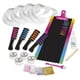 thumbnail image 2 of Set Extensiones De Pelo Color & Glitter, 2 of 2
