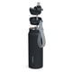 thumbnail image 1 of Botella aislada Dometic de 1 L de acero inoxidable con sorbete para beber, 1 of 7