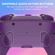 thumbnail image 3 of Controlador de juegos Turtle Beach Afterglow Wave con cable y RGB, 3 of 9