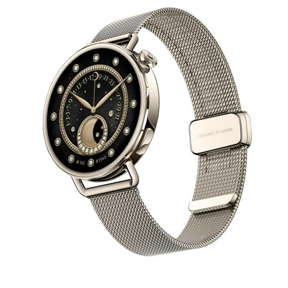 Smartwatch S4 41mm Dorado