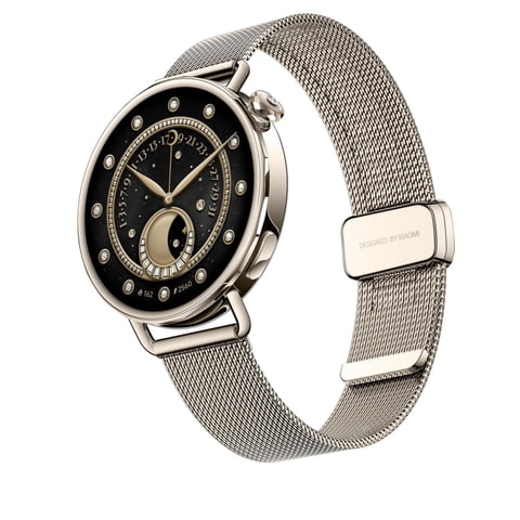 Xiaomi - Smartwatch S4 41Mm Dorado