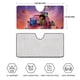 thumbnail image 4 of Parasol Plegable para Parabrisas Dreamworks Home 140cm x 76cm, 4 of 6