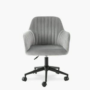 Form Design - Silla De Oficina Ada Gris