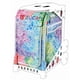 thumbnail image 1 of Bolsa De Inserción Zuca Rainbow Color Explosion Sport 1804, 1 of 2