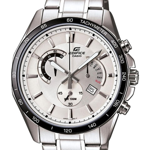 Reloj Edifice Hombre Efr-510D-7Avdf