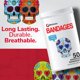 thumbnail image 5 of Curitas BioSwiss 50 unidades sin látex estériles, 5 of 7