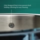 thumbnail image 5 of Cazo Hestan 1,5 L Acero Inoxidable ProBond para Inducción, 5 of 8