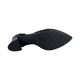 thumbnail image 5 of SANDALIAS DE FIESTA PICCADILLY NEGRO CHAROL MUJER PI-74521400000001 - Talla 39, 5 of 6