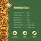 thumbnail image 4 of Gusanos secos de la harina del grupo UCM, 2,27 kg, con alto contenido de proteínas para pájaros y ma, 4 of 6
