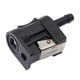 thumbnail image 1 of Conector De Sedal De Combustible, Conector De Combustible Para Motor De Barco, Extremo De Tanque Hembra Para Motor Fueraborda Yamaha, 1 of 4