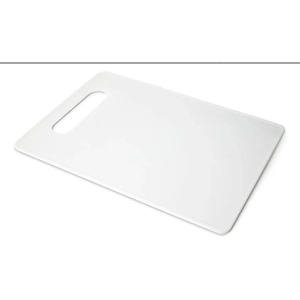 Genérico - Tabla De Cortar De Plástico, Carne Y Verduras 37X23 Cm