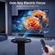 thumbnail image 3 of [Proyector] FUDONI Electric Focus/Auto Keystone WiFi 1080P, 3 of 9