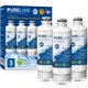 thumbnail image 1 of Filtro de agua de repuesto PURELINE DA97-17376B Samsung (paquete de 3), 1 of 7