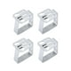 thumbnail image 1 of 4 Piezas Clips Para Mantel Clips Para Mantel De Picnic Para Restaurante Comedor, 1 of 3