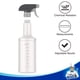 thumbnail image 5 of Botellas De Aerosol De 700 Ml Resistentes Reutilizables Paquete De 3, 5 of 6