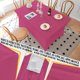 thumbnail image 4 of Mantel Famstar 244 cm Fucsia con Elastano Stretch, 4 of 7