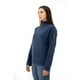 thumbnail image 3 of Polar Quebec Maullin Azul Mujer, 3 of 7