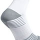 thumbnail image 2 of Medias De Futbol Deportivas Infantil Blanco, 2 of 5