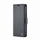 thumbnail image 2 of CaseMe tipo cartera iPhone 12 Pro Max con cierre magnético, RFID, tarjetero, soporte, carga inalámbrica, 2 of 5