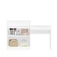thumbnail image 3 of Tocador Trend Matte 2 Puertas 1 Cajon Blanco, 3 of 6