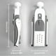 thumbnail image 3 of 1pc Household Kitchen Fruit And Vegetable Slicer, Adjustable Eight-speed Vegetable Slicer, 3 of 4