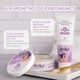 thumbnail image 3 of Crema de maternidad LESKA STAGE B HYDRATE Stretch Mark, paquete de 2 unidades, 3 of 7