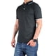 thumbnail image 4 of Polera Piqué Hombre Algodon Textura Suave Botones Diseños 4055, 4 of 5