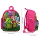 thumbnail image 2 of Mochila Escolar Wonderoos Rosa, 2 of 6
