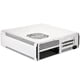 thumbnail image 5 of Maleta para ordenador SilverStone Fortress Z FTZ01S Mini-ITX/DTX, 5 of 8