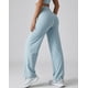 thumbnail image 2 of Pantalón Palazzo Estilo Baggy para Mujer de Tiro Alto con Calce de Calidad, 2 of 2