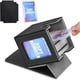 thumbnail image 1 of UAONO Card Deck Box for MTG Commander, Fits 100 Double-Sleeved Cards, 1 of 3