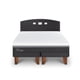 thumbnail image 1 of Cama Europea Europea Ortopedic Advance 2P Bd Respaldo Gales 2 Plaza Base Dividida, 1 of 12