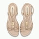 thumbnail image 2 of Sandalia Mujer Dorado Taila 87 Piccadilly, 2 of 3