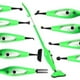 thumbnail image 3 of Mopa A Vapor Multifuncional 12 En 1 Accesorios Limpieza, 3 of 7