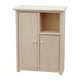thumbnail image 3 of Gabinete De Casa De Muñecas A Escala 1:12, Muebles De Madera Para Sala De Estar, Adornos Para El Hogar, 3 of 3