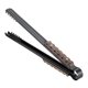 thumbnail image 1 of Tijeras para fuego Camping Moon BKMS-41 de acero inoxidable, 1 of 9
