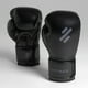 thumbnail image 1 of Guante Boxeo Ty Black 10 Oz, 1 of 3