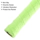 thumbnail image 3 of Sobregrip para raqueta de tenis y bádminton, agarre de toalla, cinta antideslizante para el sudor, pegamento para manos, 3 of 5