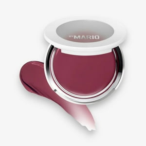Makeup By Mario - Blush Crema Voluminizadora Soft Pop En Tono Baya 10Ml