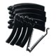 thumbnail image 1 of 10 Piezas 10cm 8cm Clips Para El Cabello De Plátano Cuadrados Coreanos Accesorios Para El Cabello DIY, 1 of 5