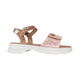 thumbnail image 1 of BAMBOO sandalia - PINK - Talla 33, 1 of 6